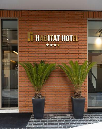 Habitat Hotel Tirana