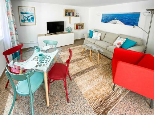 Apartamento Suite Oc�ano @ Casa Del Lago
