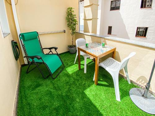 Apartamento Suite Oc�ano @ Casa Del Lago