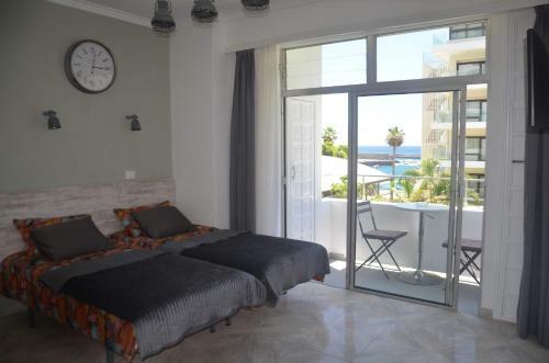Apartamento Sunset View Studio By Tor