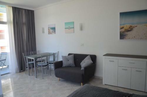 Apartamento Sunset View Studio By Tor