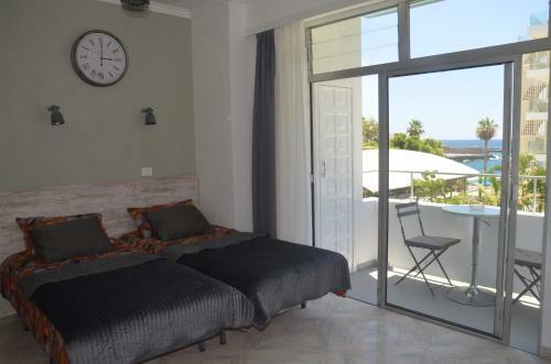 Apartamento Sunset View Studio By Tor