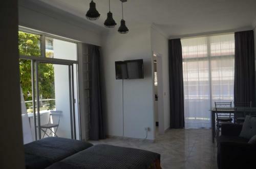 Apartamento Sunset View Studio By Tor