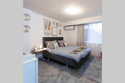 Apartamento 11 Steps From The Center, Lovely Studio