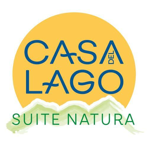 Apartamento Suite Natura @ Casa Del Lago