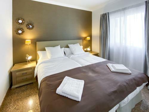 Apartamento Suite Natura @ Casa Del Lago