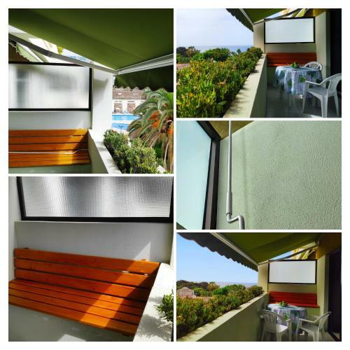 Apartamento Sunset Lover Playa Jardin