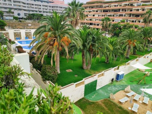 Apartamento Sunset Lover Playa Jardin