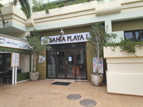 Apartamento Sunset Lover Playa Jardin