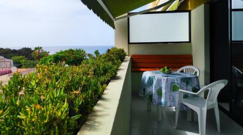 Apartamento Sunset Lover Playa Jardin
