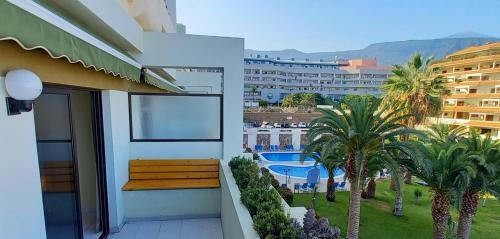 Apartamento Sunset Lover Playa Jardin