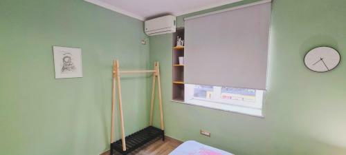 Apartamenti2v1-sheshi Willson