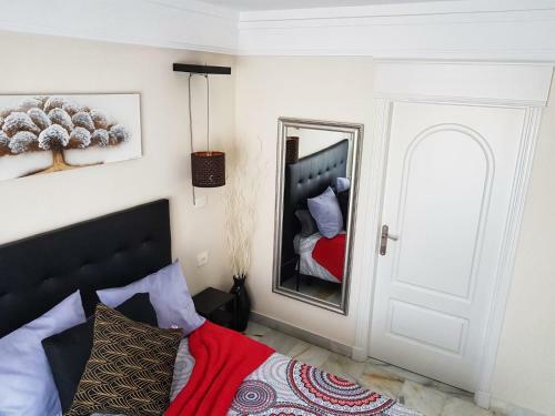 Parque Lotos - Apartamento De Lujo