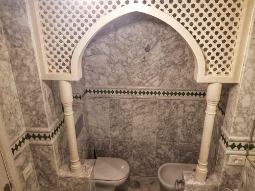 Parque Lotos - Apartamento De Lujo
