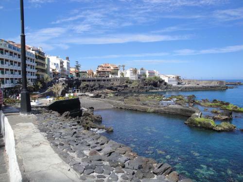 Apartamento Elegante Y C�ntrico