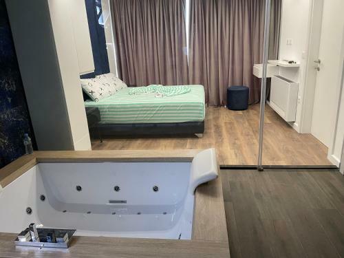 Apartamento Perla Luxury Penthouse
