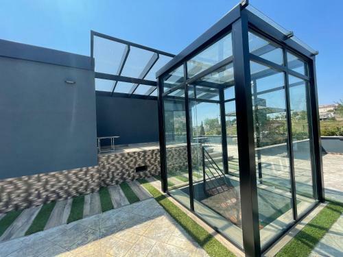 Apartamento Perla Luxury Penthouse