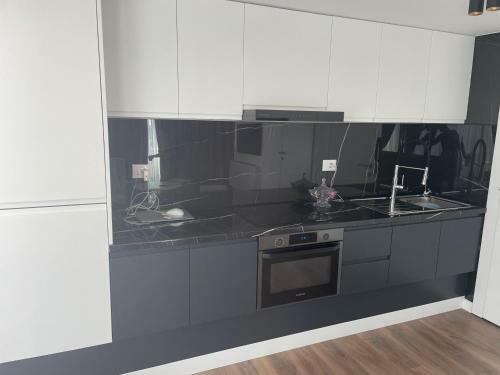 Apartamento Perla Luxury Penthouse