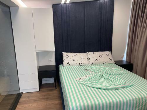 Apartamento Perla Luxury Penthouse