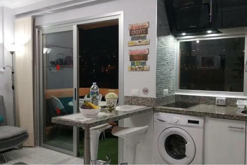 Apartamento Estudio Con Vistas A La Playa