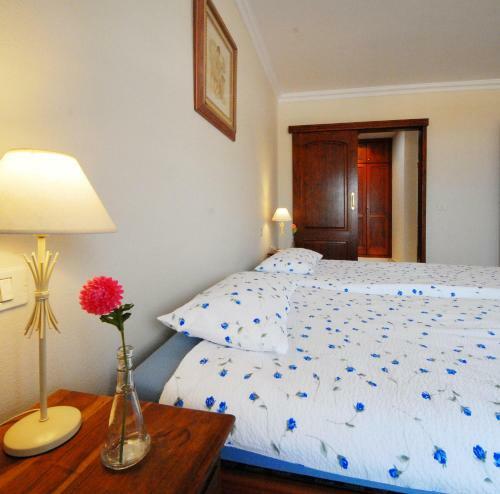Apartamento Penthouse Anky