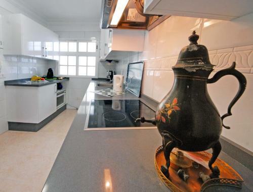 Apartamento Penthouse Anky