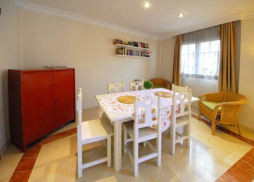 Apartamento Penthouse Anky