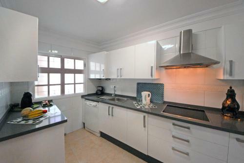 Apartamento Penthouse Anky