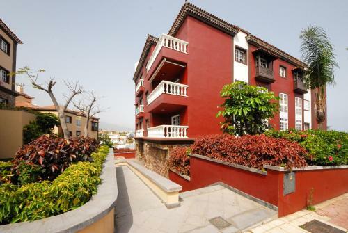 Apartamento Penthouse Anky