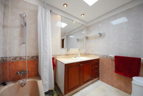 Apartamento Penthouse Anky