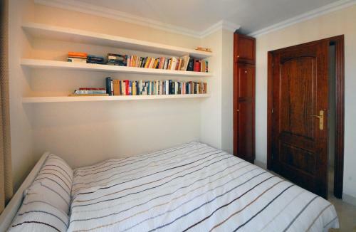 Apartamento Penthouse Anky