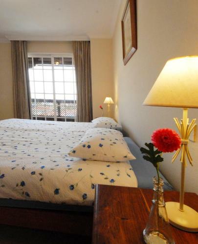 Apartamento Penthouse Anky