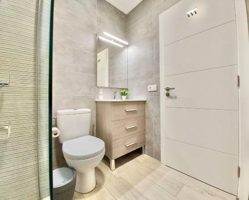 Apartamento Lucil�