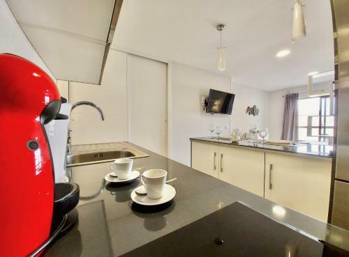 Apartamento Lucil�