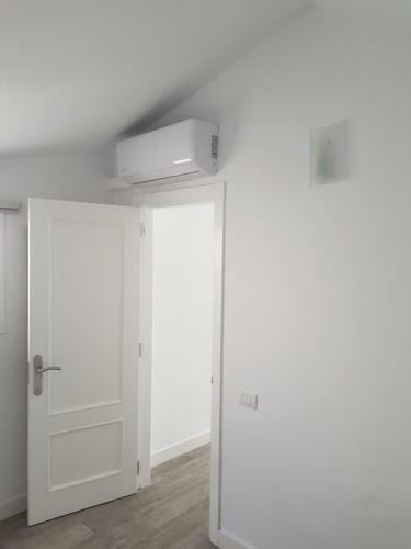 Apartamento Central Penthouse With Terrace And Free Parking
