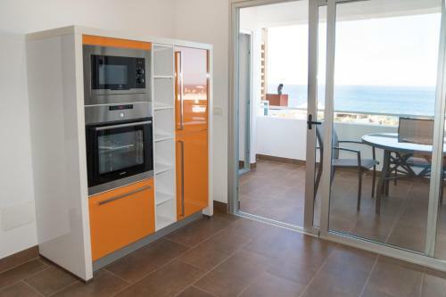 Apartamento Le Terrazze 6