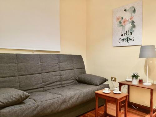 Apartamento Oceanview I By Tor