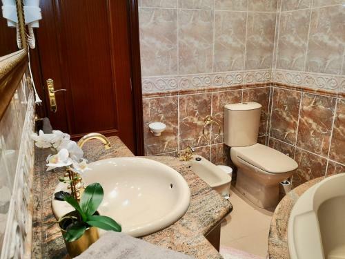 Apartamento Oceanview I By Tor