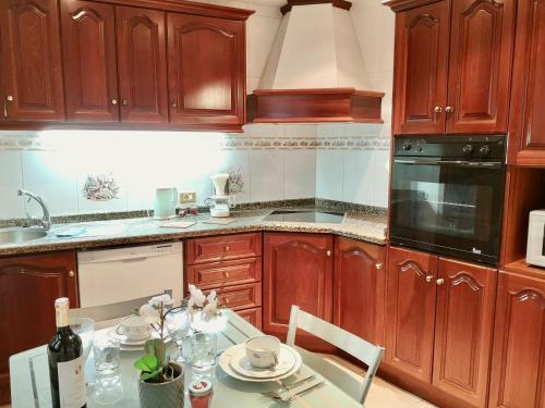 Apartamento Oceanview I By Tor