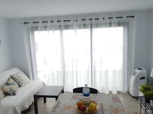 Apartamento Central Penthouse With Terrace And Sea Views