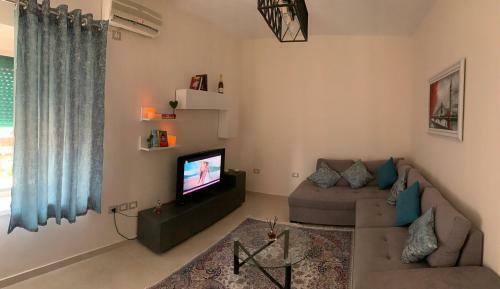 Jessica's Apartment