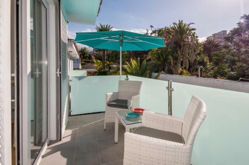 Casacolores Apartamentos