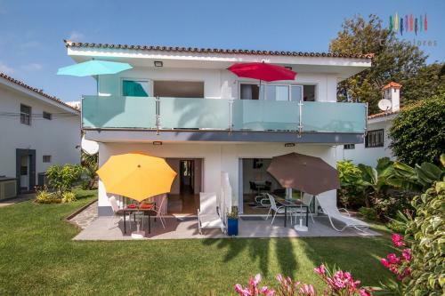 Casacolores Apartamentos