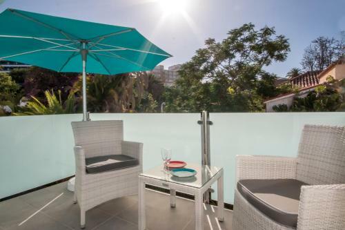 Casacolores Apartamentos