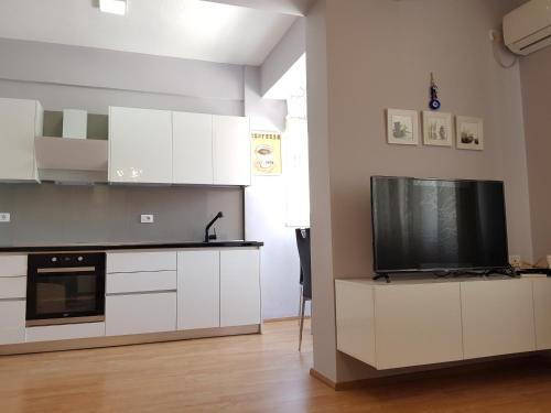 Tam Blloku Studio Apartment No1