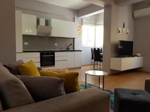 Tam Blloku Studio Apartment No1