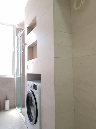 Tam Blloku Studio Apartment No1