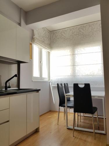 Tam Blloku Studio Apartment No1