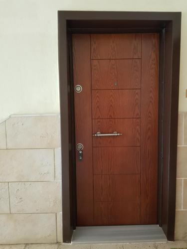 Tam Blloku Studio Apartment No1