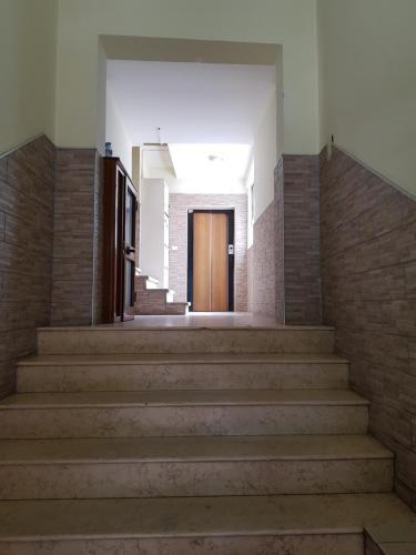 Tam Blloku Studio Apartment No1